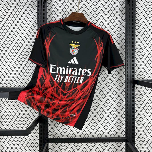 Benfica 25-26 Europa League