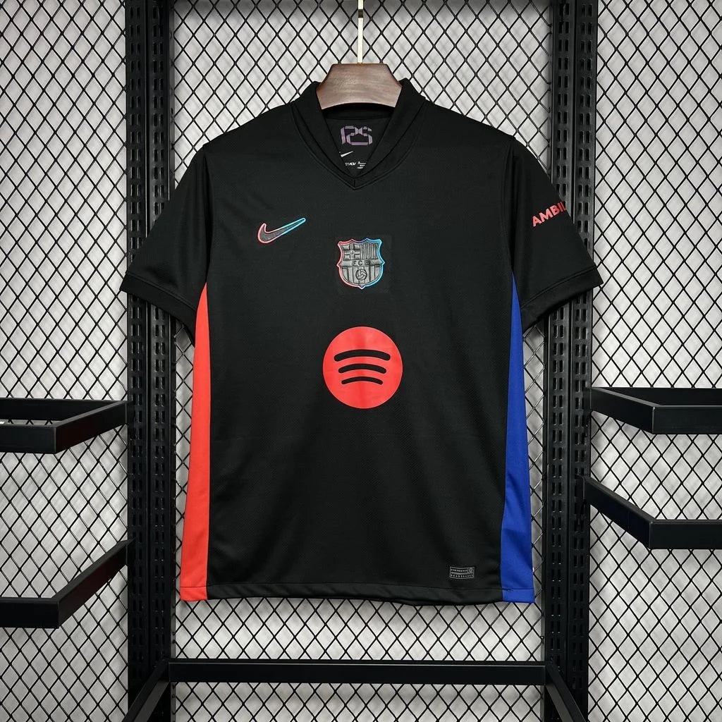 Barcelona 24-25 Away