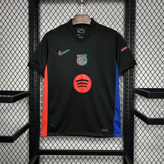 Barcelona 24-25 Away