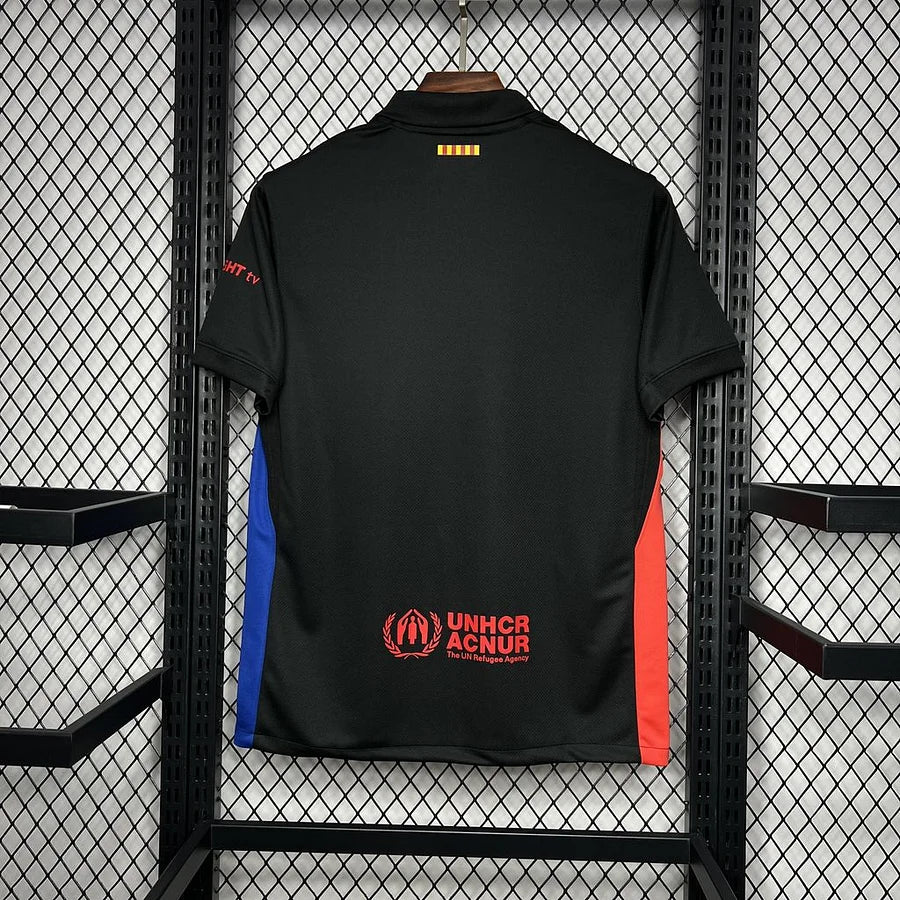 Barcelona 24-25 Away