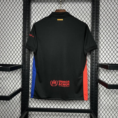 Barcelona 24-25 Away