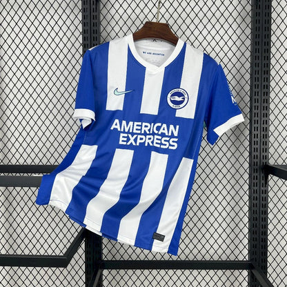 Brighton 25-26 Home
