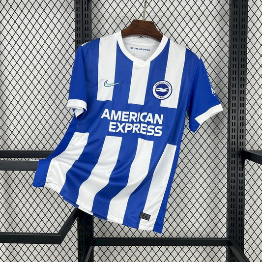 Brighton 25-26 Home