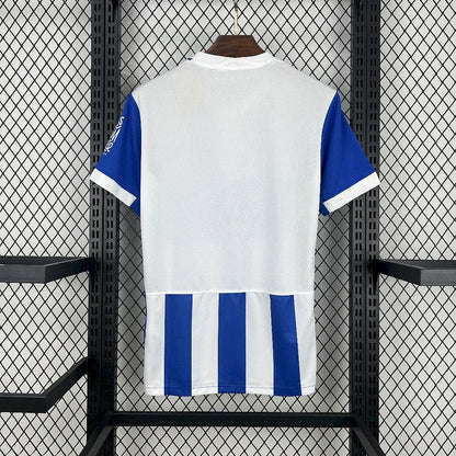 Brighton 25-26 Home
