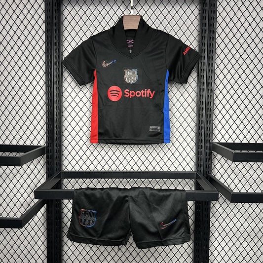 Barcelona 24-25 Kit Away (KIDS)