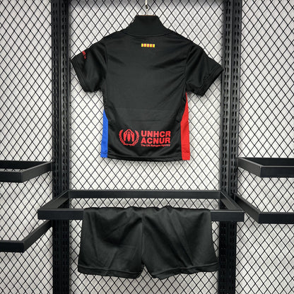 Barcelona 24-25 Kit Away (KIDS)