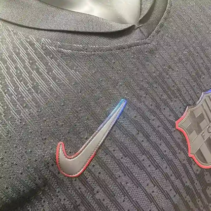 Barcelona 24-25 Away (PLAYER)