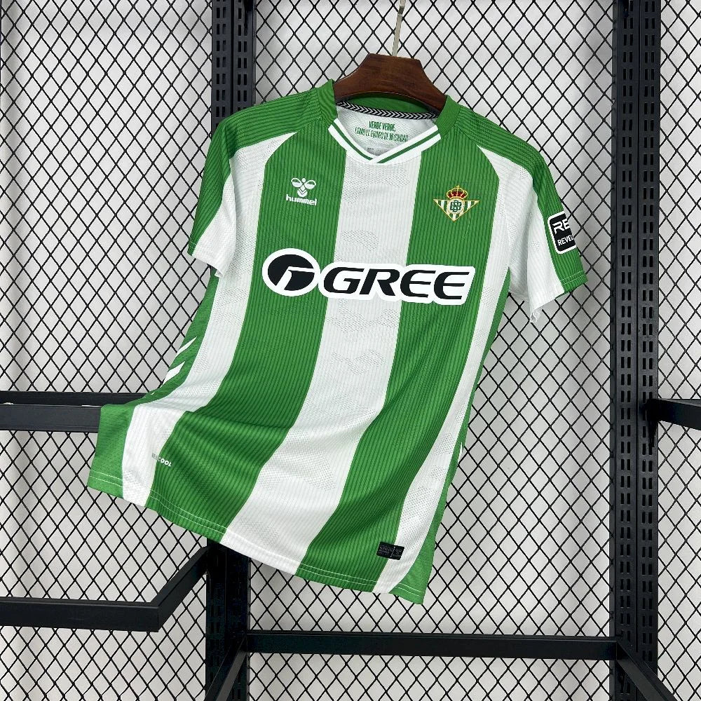 Real Betis 25-26 Home