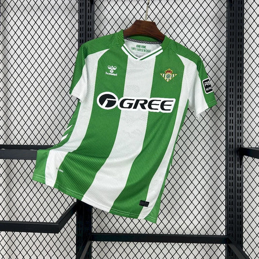 Real Betis 25-26 Home