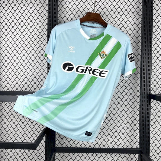 Real Betis 25-26 Away