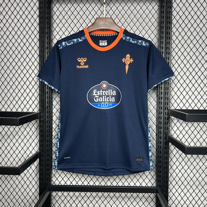 Celta Vigo 24-25 Away