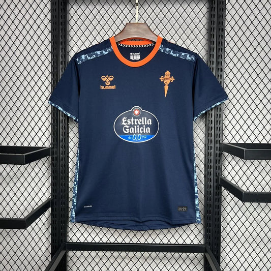 Celta Vigo 24-25 Away