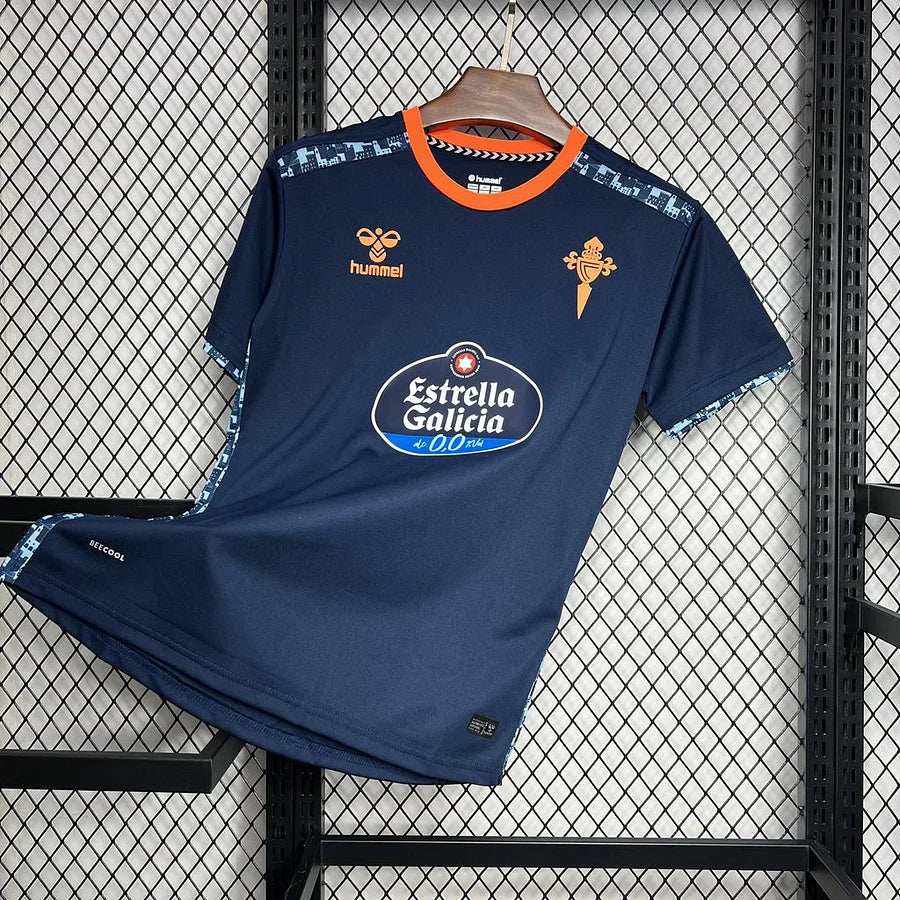 Celta Vigo 24-25 Away