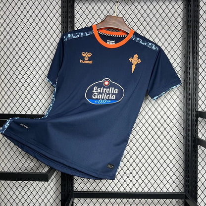 Celta Vigo 24-25 Away