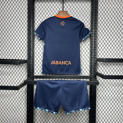 Celta Vigo 24-25 Kit Away (KIDS)
