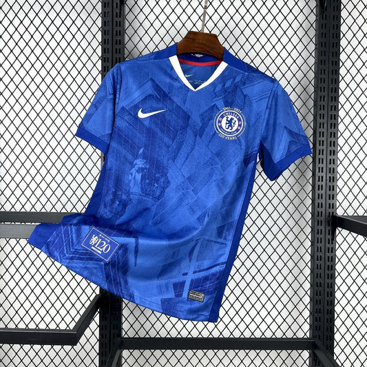 Chelsea 25-26 Home
