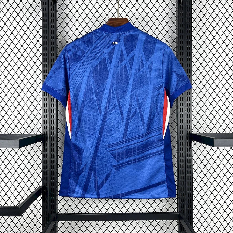 Chelsea 25-26 Home