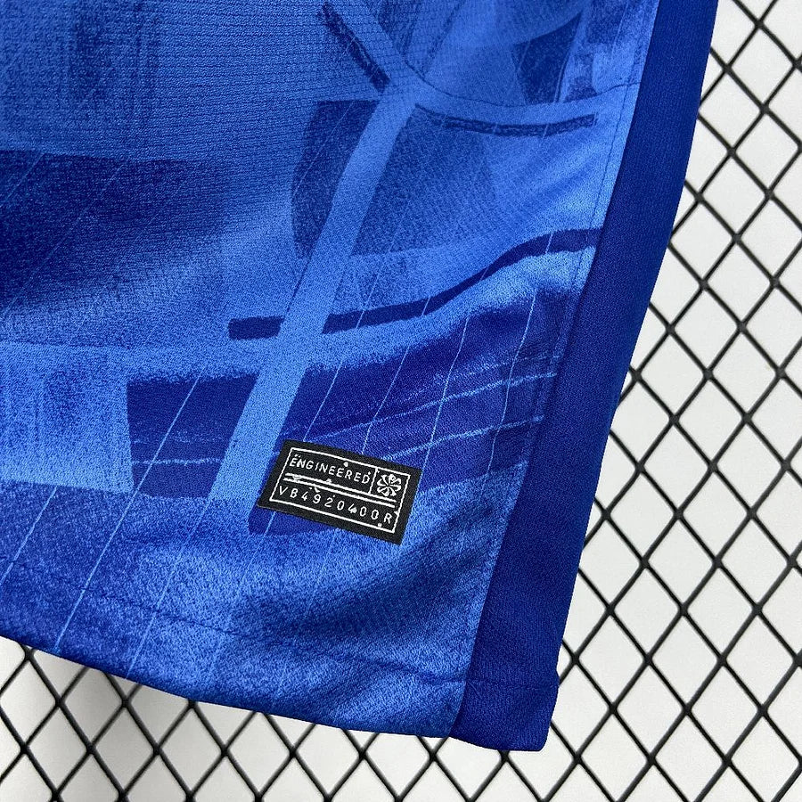 Chelsea 25-26 Home