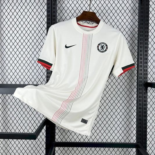 Chelsea 25-26 Away