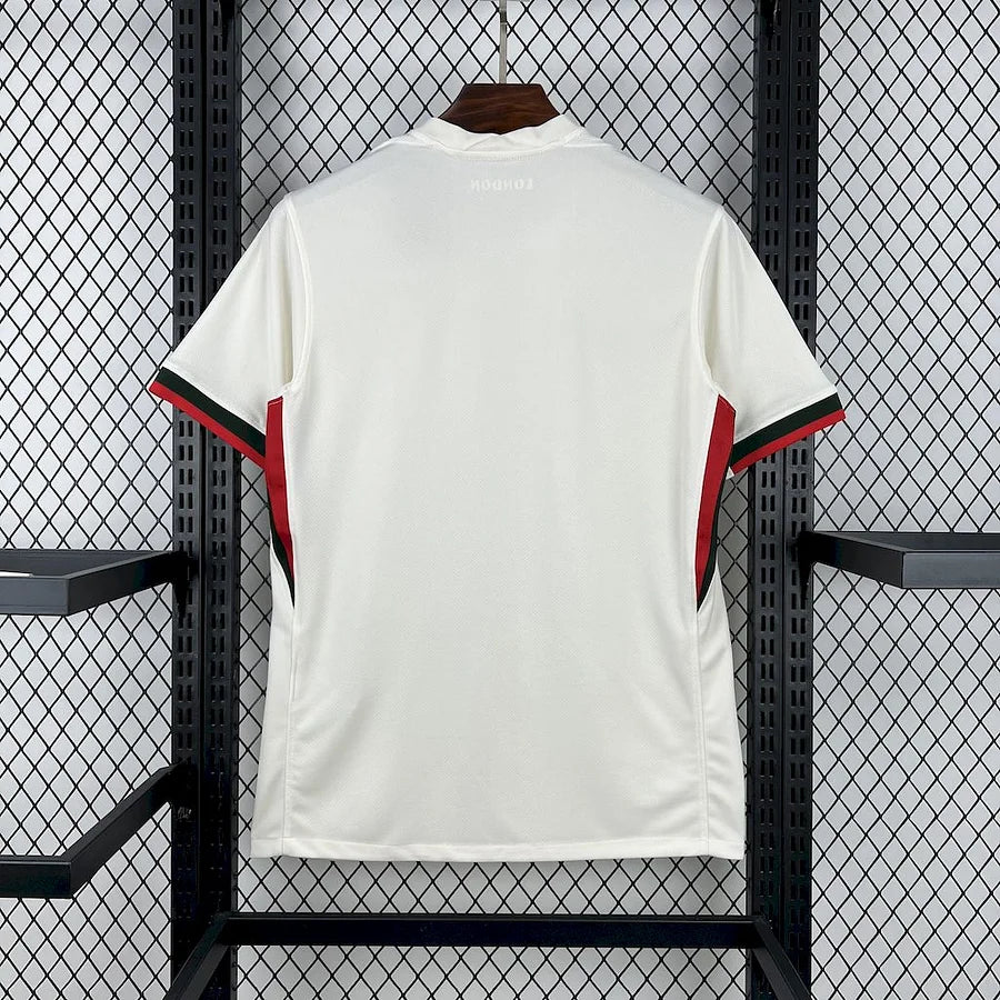 Chelsea 25-26 Away