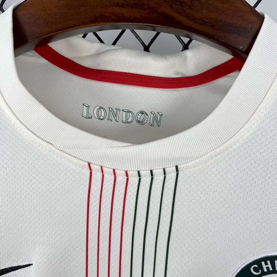 Chelsea 25-26 Away