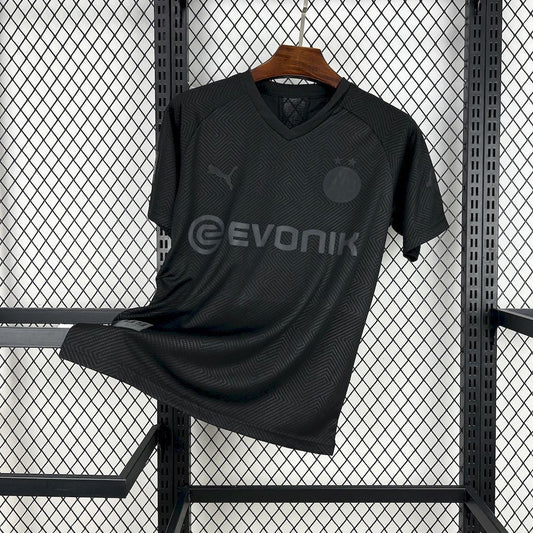 Dortmund 25-26 Training