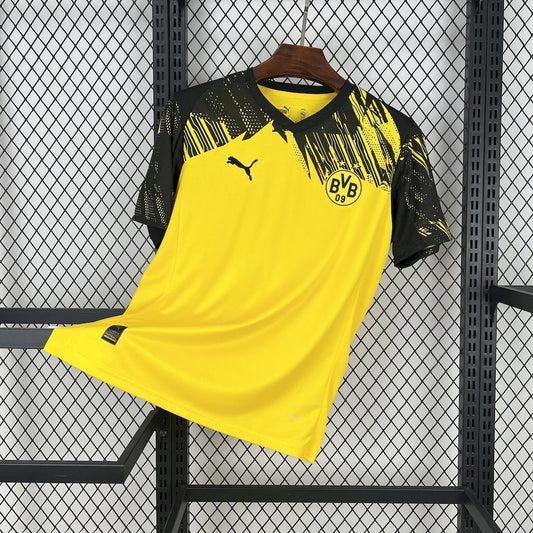 Dortmund 25-26 Home