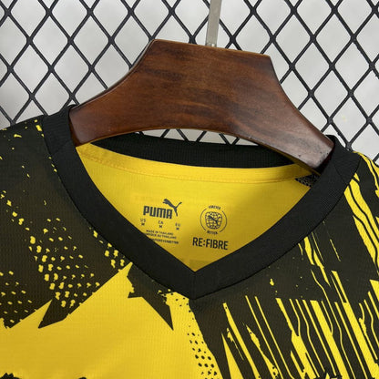 Dortmund 25-26 Home