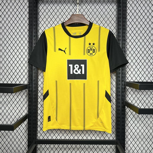 Dortmund 24-25 Home