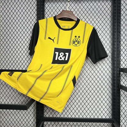 Dortmund 24-25 Home