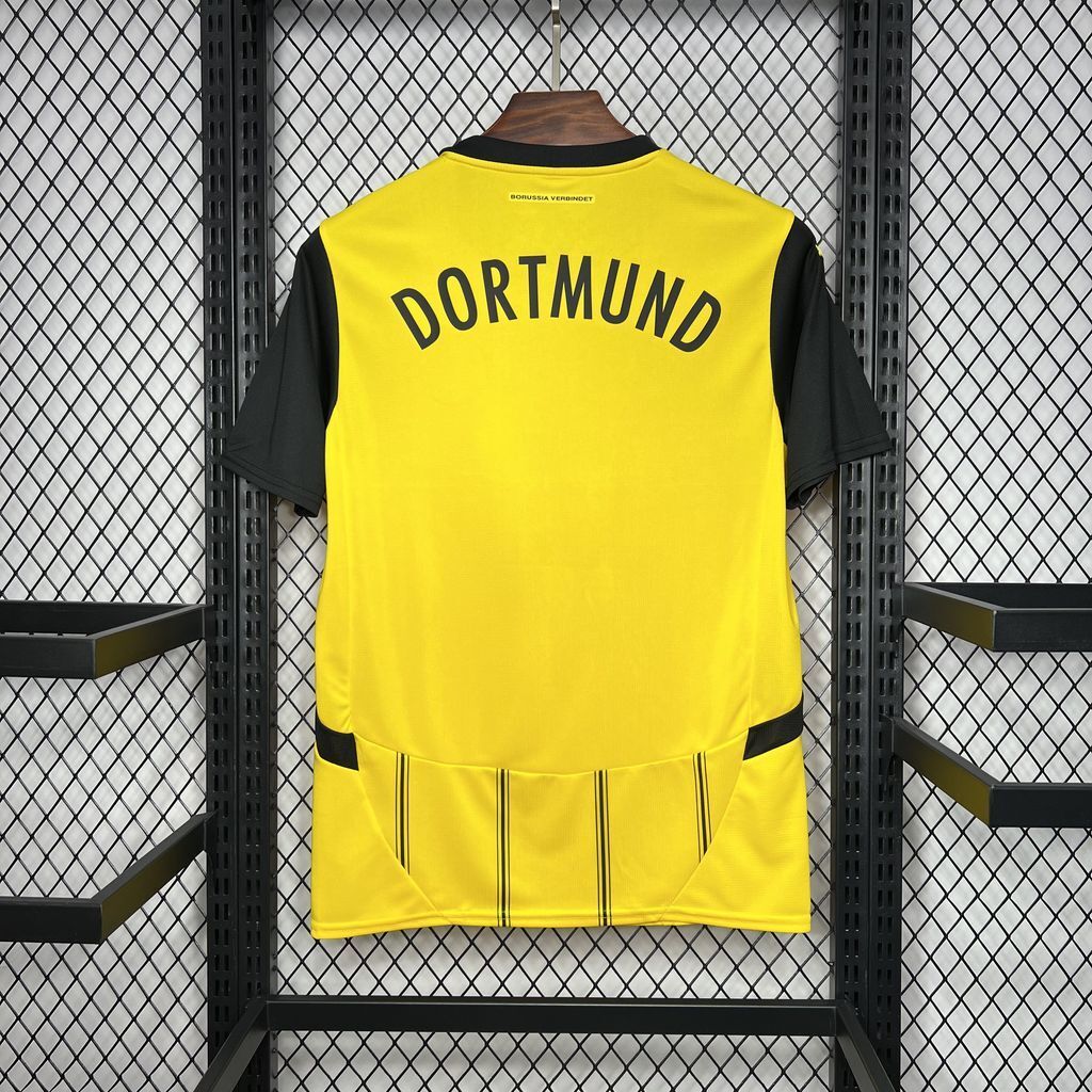 Dortmund 24-25 Home