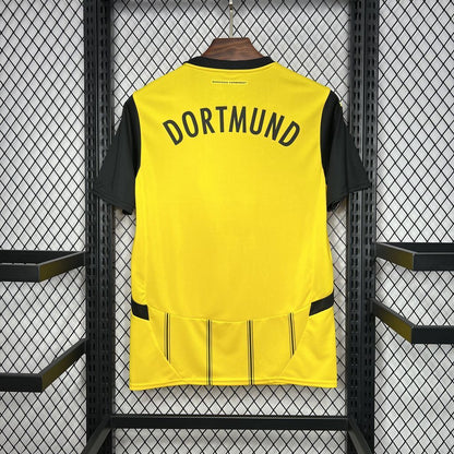 Dortmund 24-25 Home