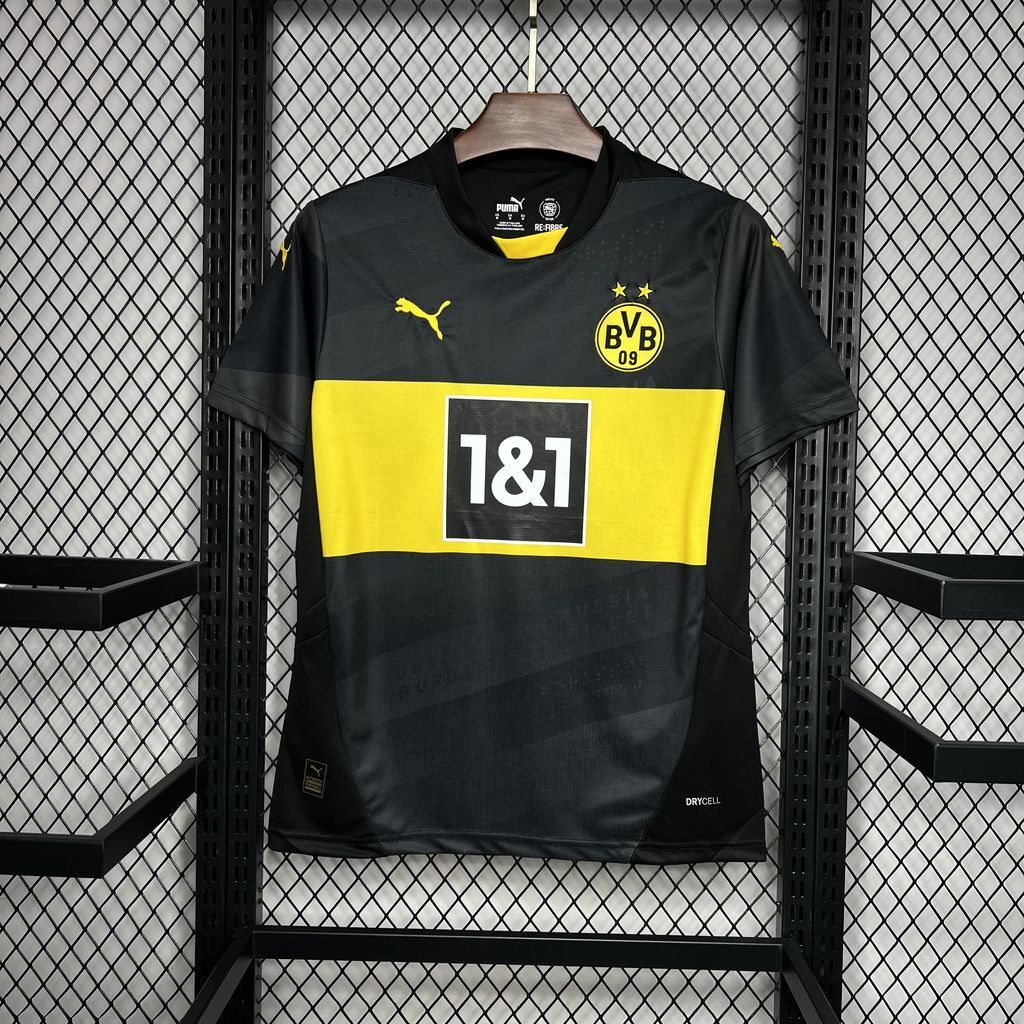 Dortmund 24-25 Away
