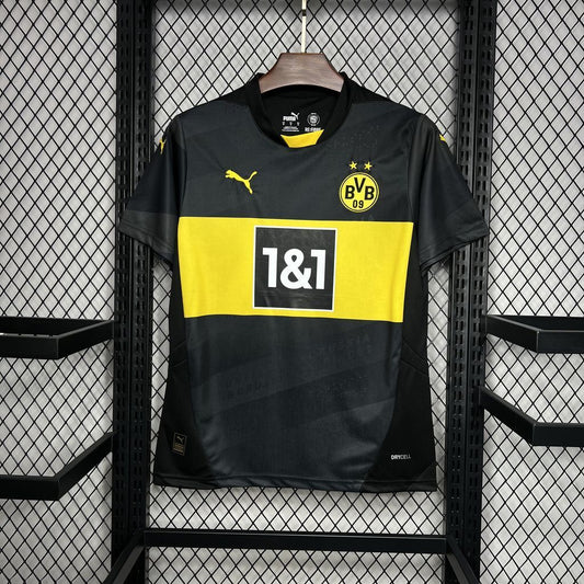 Dortmund 24-25 Away