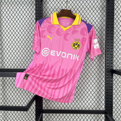 Dortmund x KidSuper Pink