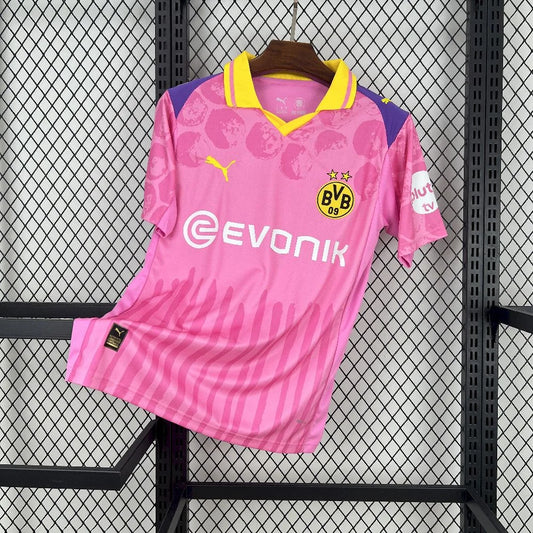 Dortmund x KidSuper Pink