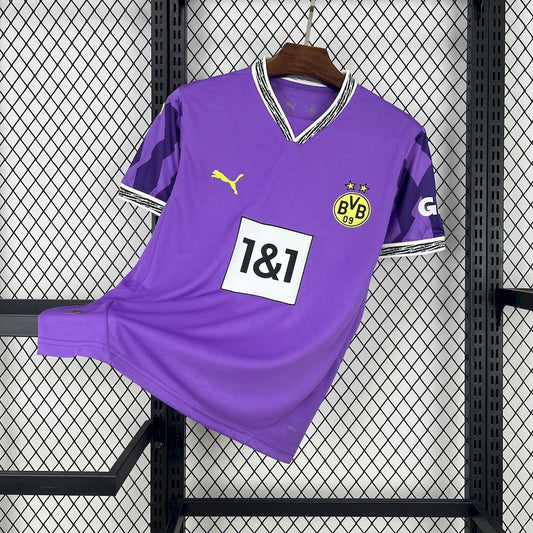 Dortmund 25-26 Goalkeeper