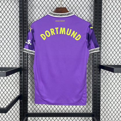 Dortmund 25-26 Goalkeeper