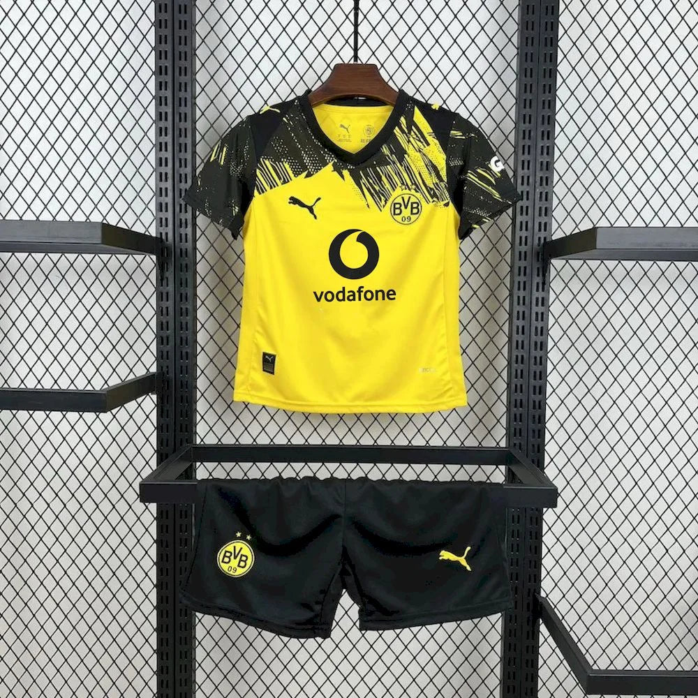 Dortmund 25-26 Kit Home (KIDS)