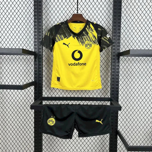 Dortmund 25-26 Kit Home (KIDS)
