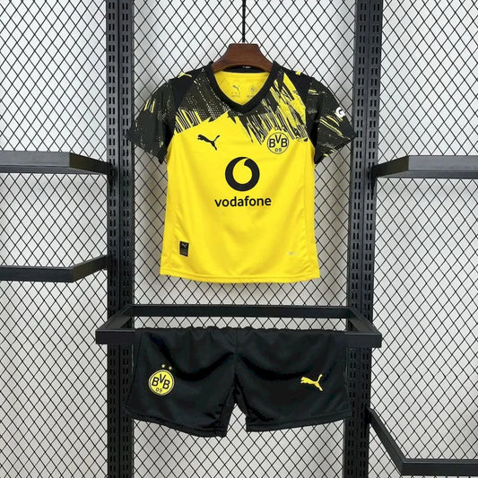 Dortmund 25-26 Kit Home (KIDS)