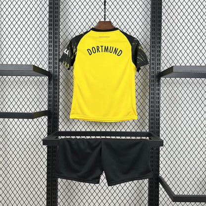 Dortmund 25-26 Kit Home (KIDS)