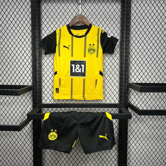 Dortmund 24-25 Kit Home (KIDS)