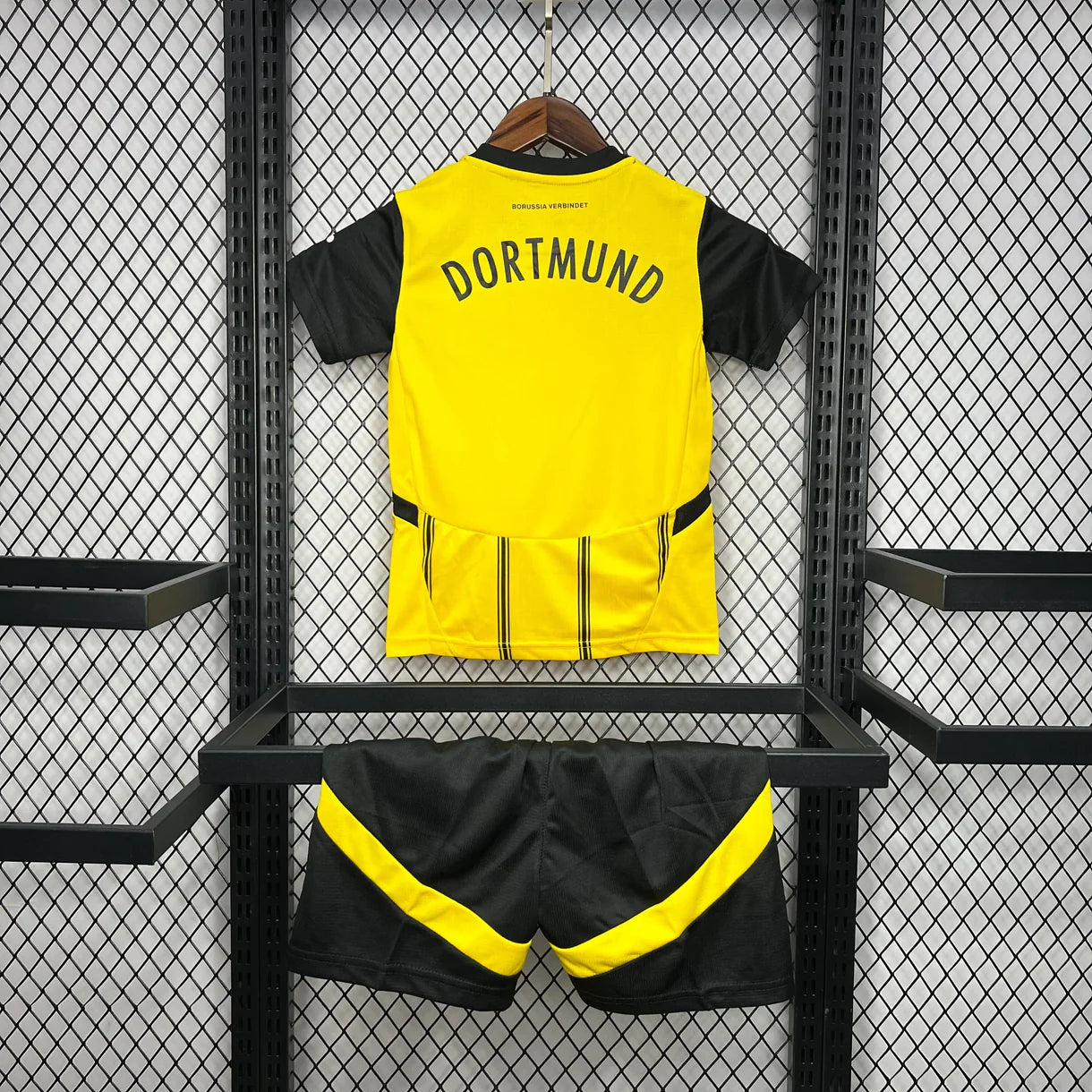 Dortmund 24-25 Kit Home (KIDS)