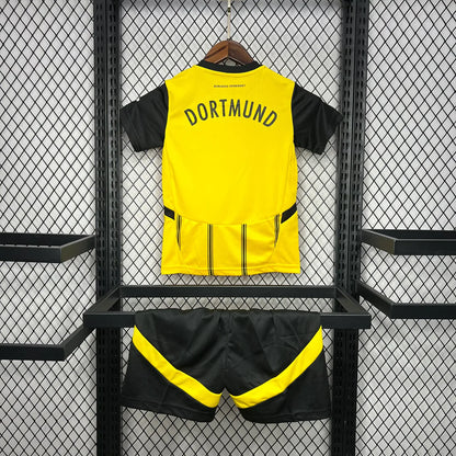 Dortmund 24-25 Kit Home (KIDS)