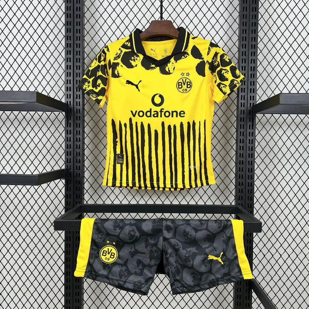 Dortmund x KidSuper (KIDS)