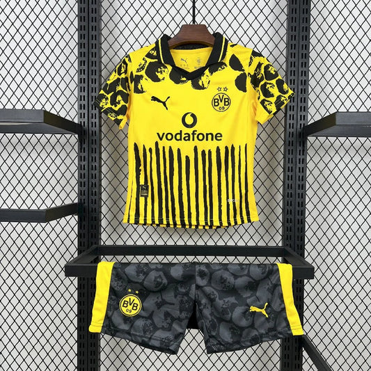Dortmund x KidSuper (KIDS)