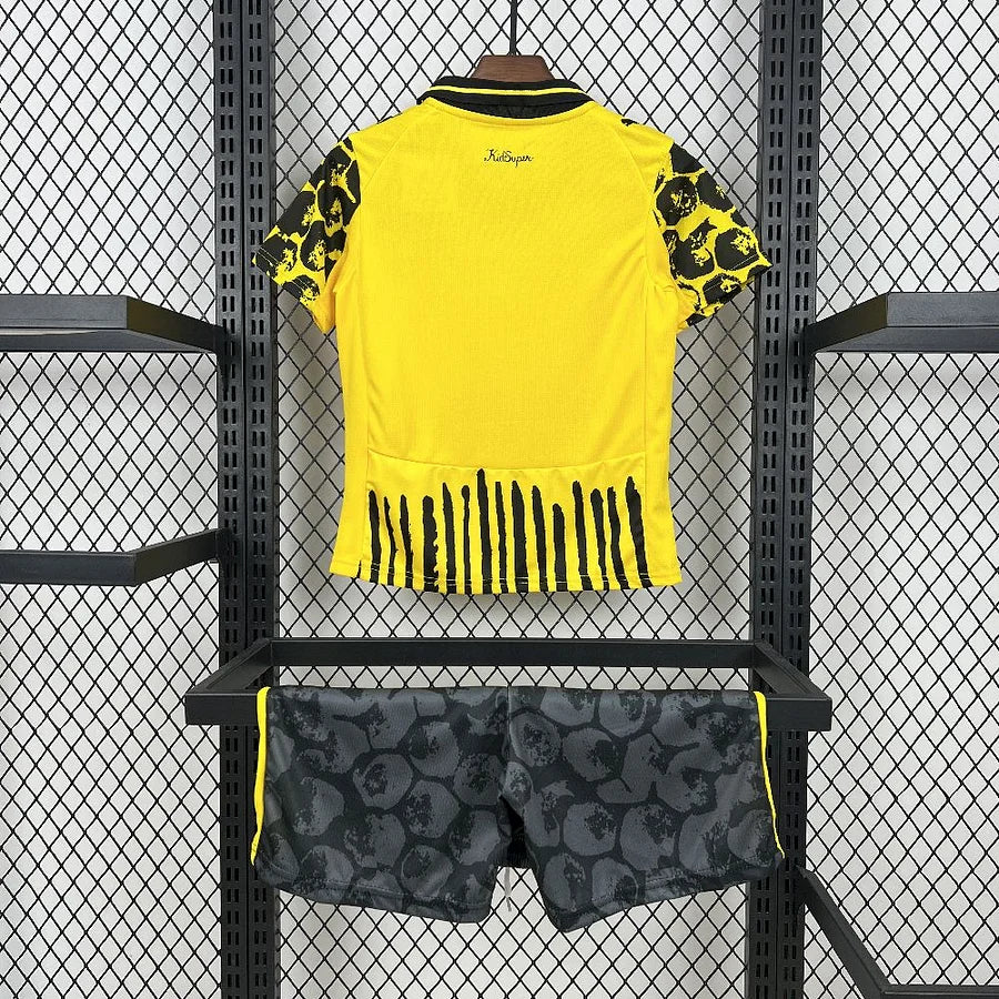 Dortmund x KidSuper (KIDS)