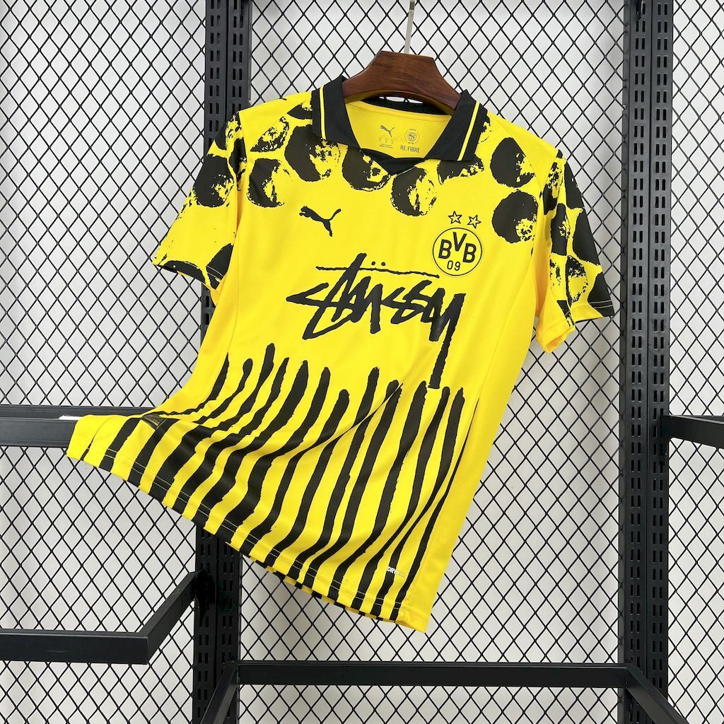 Dortmund x KidSuper