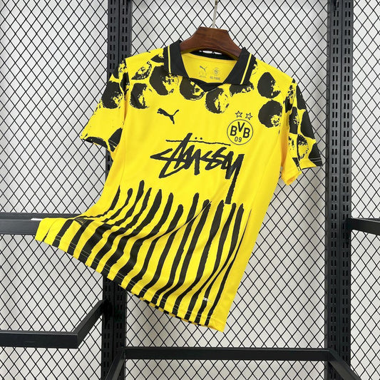 Dortmund x KidSuper